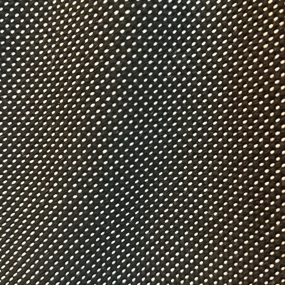 Ann Taylor Factory Skirt Black and White Size 14 NWT - Picture 2 of 7